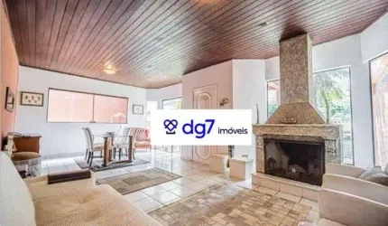 Casa com 3 dormitórios à venda, 191 m² por R$ 710.000,00 - Transurb - Itapevi/SP