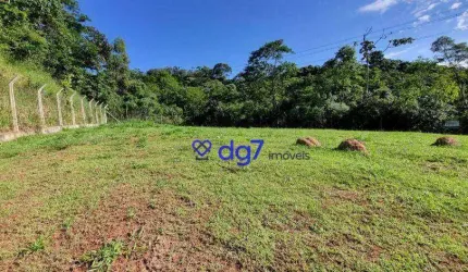 Terreno à venda, 284 m² - Cotia/SP