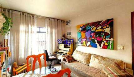 Casa Térrea com 3 dormitórios à venda, 250 m² por R$ 529.000- Butantâ - São Paulo/SP