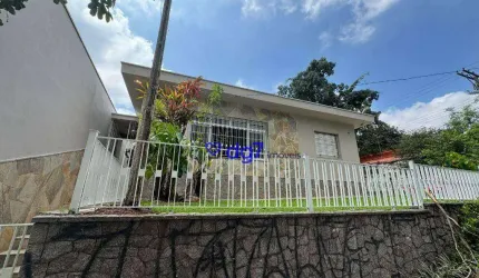 Casa com 3 dormitórios à venda, 160 m² - Jardim Bonfiglioli - São Paulo/SP