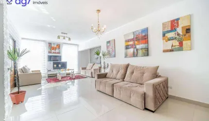 Casa à venda, 260 m² por R$ 1.125.000,00 - Central Park Residence Club - Vargem Grande Paulista/SP