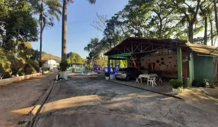 Chácara/Sitio com 44.000,00m² - Potencial incrível para investimento de Parque Aquático Day Use.