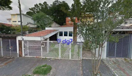Casa com 3 dormitórios à venda, 237 m² por R$ 749.000,00 - Butantã - São Paulo/SP