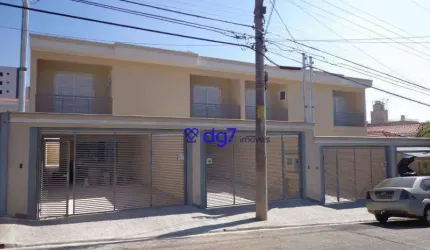 Sobrado à venda, 165 m² por R$ 1.850.000,00 - Vila Sônia - São Paulo/SP