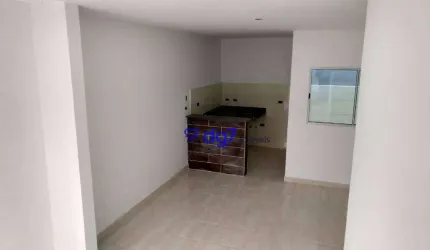 Casa à venda, 62 m² por R$ 250.000,00 - Jardim São Miguel - Cotia/SP