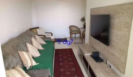 Cobertura com 3 dormitórios à venda, 143 m² por R$ 899.999,99 - Vila Suzana - São Paulo/SP