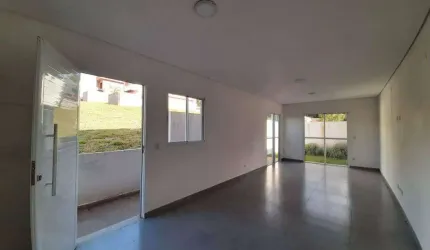 Sobrado com 3 dormitórios à venda, 126 m² por R$ 580.000 - Cotia - Cotia/SP