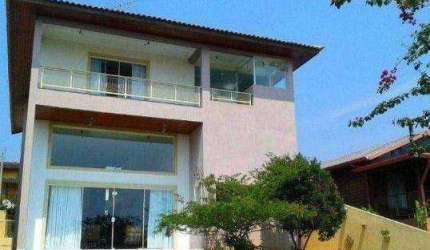 Casa com 3 dormitórios à venda, 340 m² por R$ 1.250.000,00 - Paysage Vert - Vargem Grande Paulista/SP