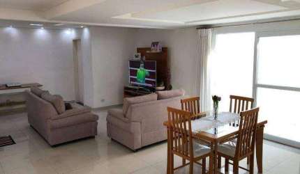 Casa com 3 dormitórios à venda, 134 m² por R$ 935.000,00 - Vila Osasco - Osasco/SP