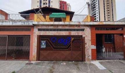 Sobrado com 3 dormitórios à venda - Jardim Bonfiglioli - São Paulo/SP
