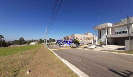 Terreno à venda, 500 m² - Vargem Grande Paulista.