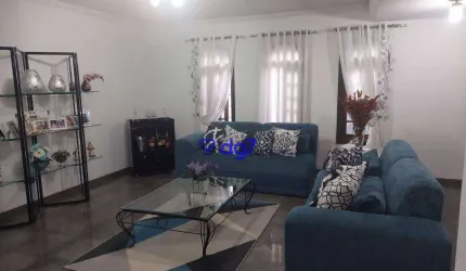 Sobrado à venda, 280 m² por R$ 1.015.000,00 - Butantã - São Paulo/SP