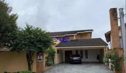 Casa com 4 dormitórios à venda, 460 m² por R$ 1.580.000,00 - Cotia - Cotia/SP