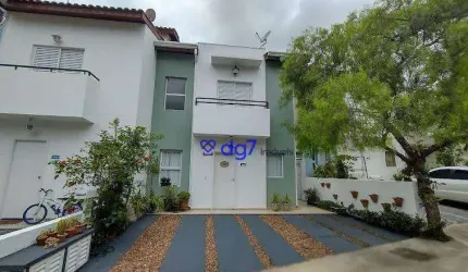 Casa em condomínio - Granja Viana.