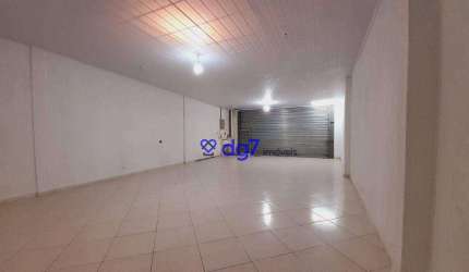 Loja para alugar, 130 m² por R$ 7.800,00/mês - Butantã - São Paulo/SP