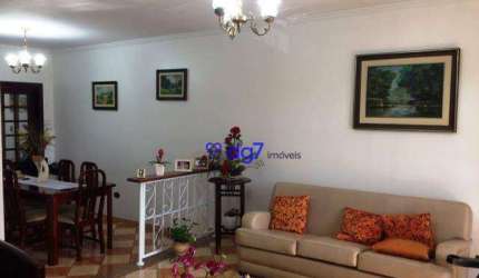 Casa à venda, 150 m² por R$ 1.000.000,00 - Conjunto Residencial Butantã - São Paulo/SP