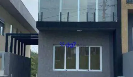 Casa com 3 dormitórios à venda, 180 m² por R$ 680.000,00 - Cotia - Cotia/SP