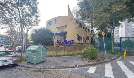 Prédio à venda,já alugado com 368 m² por R$ 2.100.000 - Jardim Bonfiglioli - São Paulo/SP