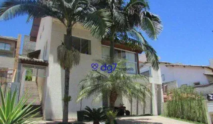 Casa com 3 dormitórios à venda, 200 m² por R$ 1.038.000,00 - Cotia - Cotia/SP