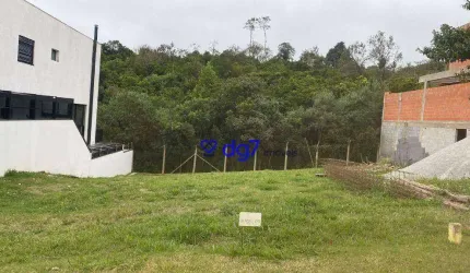 Terreno à venda, 275 m² por R$ 340.000,00 - Cotia - Cotia/SP