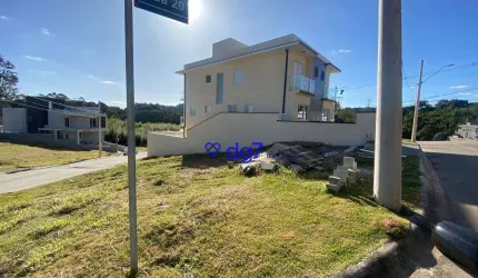 Terreno à venda, 190 m² - Cotia/SP