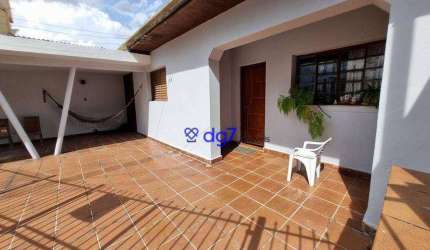 Casa à venda, 107 m² por R$ 750.000,00 - Vila Sônia - São Paulo/SP