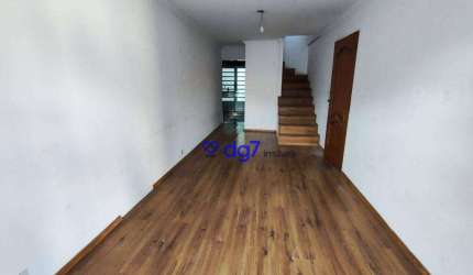 Sobrado à venda, 80 m² por R$ 650.000,00 - Jardim Bonfiglioli - São Paulo/SP
