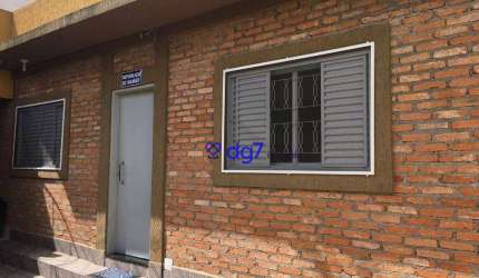 Casa com 3 dormitórios à venda, 203 m² - Butantã - São Paulo/SP