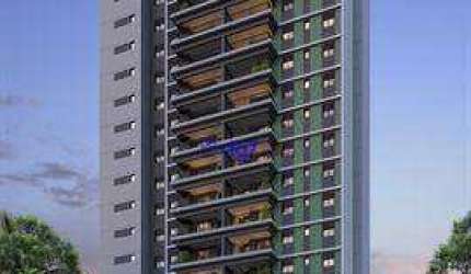 Apartamento à venda, 70 m² por R$ 829.134,00 - Vila Sônia - São Paulo/SP