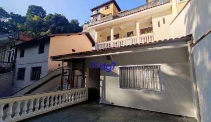 Casa à venda, 191 m² por R$ 800.000,00 - Butantã - São Paulo/SP