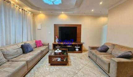 Sobrado à venda, 138 m² por R$ 700.000,00 - Vila Butantã - São Paulo/SP