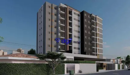 Terreno com estudo de construção de prédio, 924 m² por R$ 3.100.000 - Jardim Bonfiglioli - São Paulo/SP