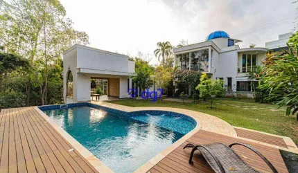 Casa com 2 dormitórios à venda, 297 m² por R$ 1.150.000,00 - Vargem Grande Paulista - Vargem Grande Paulista/SP
