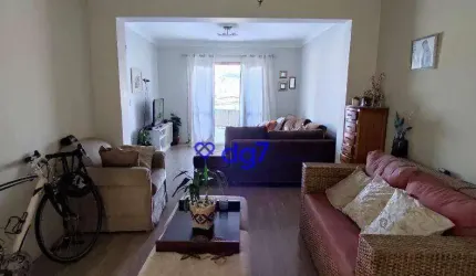 Sobrado à venda, 140 m² por R$ 480.000,00 - Rio Pequeno - São Paulo/SP