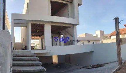 Casa com 3 dormitórios à venda, 300 m² por R$ 1.300.000,00 - Granja Viana - Cotia/SP