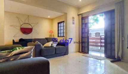 Casa com 3 dormitórios à venda, 165 m² - Conjunto Residencial Butantã - São Paulo/SP