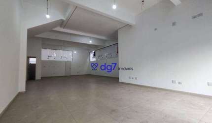 Salão para alugar, 250 m² por R$ 11.670,00/mês - Butantã - São Paulo/SP