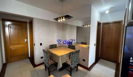 Apartamento com 2 dormitórios à venda - Butantã - São Paulo/SP