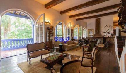 Casa à venda, 580 m² por R$ 2.600.000,00 - Butantã - São Paulo/SP