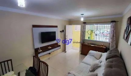Sobrado com 2 dormitórios à venda, 77 m² por R$ 549.000,00 - Butantã - São Paulo/SP