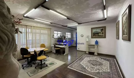 Sobrado à venda, 490 m² por R$ 3.799.000,00 - Perdizes - São Paulo/SP