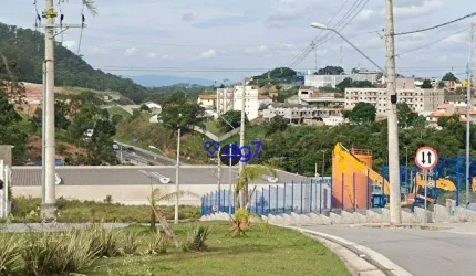Terreno à venda, 125 m² por R$ 180.000,00 - Cotia - Cotia/SP