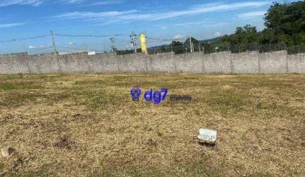 Terreno à venda, 125 m² por R$ 200.000,00 - Cotia - Cotia/SP