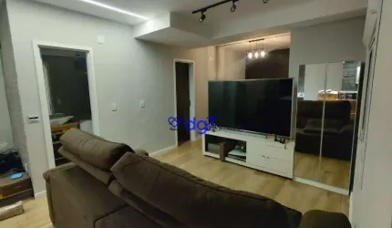 Apartamento Garden com 2 dormitórios à venda, 77 m² por R$ 929.800,00 - Butantã - São Paulo/SP