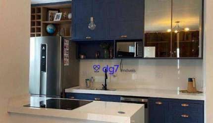 Casa com 2 dormitórios à venda, 70 m² por R$ 400.000,00 - Cotia - Cotia/SP