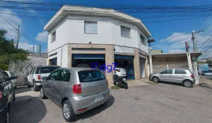 Prédio à venda, 170 m² por R$ 890.000,00 - Butantã - São Paulo/SP