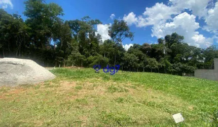 Terreno à venda, 129 m² por R$ 180.000,00 - Cotia - Cotia/SP