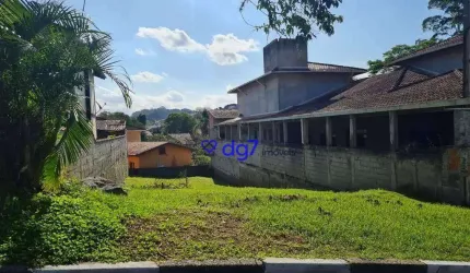Terreno à venda, 360 m² por R$ 329.999,00 - Cotia - Cotia/SP
