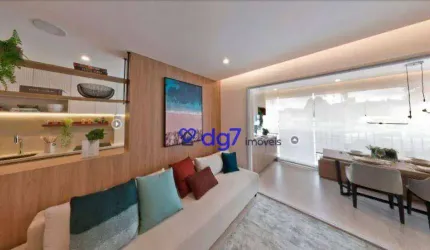 Apartamento no Butantã.