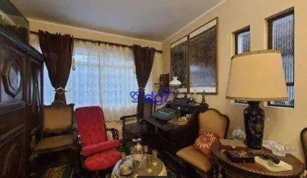 Sobrado com 3 suites à venda, 250 m² - Jardim Rizzo - São Paulo/SP